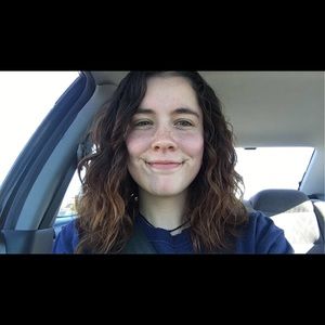 Meet your Posher, Tysa